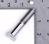 Hex Cap Bolt Part Number - 37-8601 For Harley-Davidson