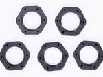 SEA-DOO CHALLENGER GTI XP GTX SPEEDSTER LOCKING NUT 5 PACK 293710032 t040