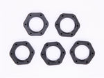 SEA-DOO CHALLENGER GTI XP GTX SPEEDSTER LOCKING NUT 5 PACK 293710032 t040