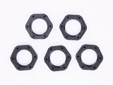 SEA-DOO CHALLENGER GTI XP GTX SPEEDSTER LOCKING NUT 5 PACK 293710032 t040