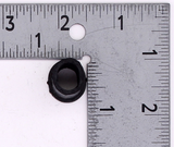 Rubber Mounting Part Number - 17534-MEE-000 For Honda