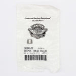 Genuine Harley-Davidson Valve Coollar Keeper PN 18260-02