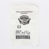 Genuine Harley-Davidson Valve Coollar Keeper PN 18260-02