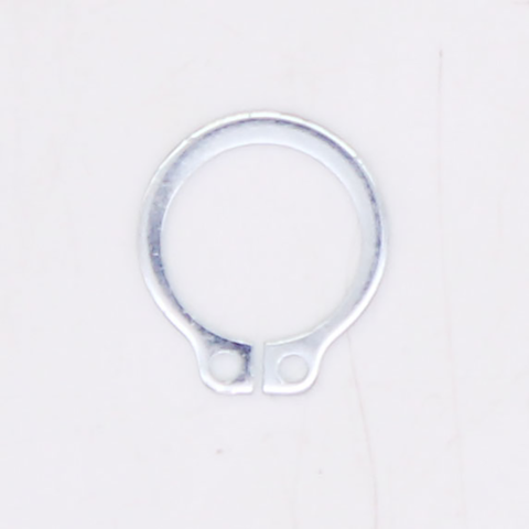 Ex Circlip 14Mm Part Number - 3303-345 For Arctic Cat
