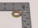 Washer Part Number - 7555907 (Pack Of 2) For Polaris