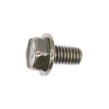 Kawasaki NOS NEW 130J0610 Flanged Bolt 6x10 AN BN BR EJ EN ER EX KD KL 1984-2008