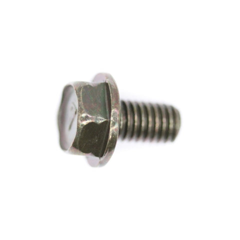 Kawasaki NOS NEW 130J0610 Flanged Bolt 6x10 AN BN BR EJ EN ER EX KD KL 1984-2008