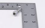 Socket Head Screw Part Number - 94579-98 For Harley-Davidson