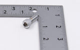 Socket Head Screw Part Number - 94579-98 For Harley-Davidson