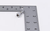Socket Head Screw Part Number - 94579-98 For Harley-Davidson