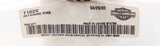 Genuine Harley-Davidson Retaining Ring Part Number - 11020