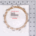 Kawasaki KA PLATE-FRICTION PN 13088-0035