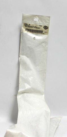 Harley-Davidson Brake Line Kit Part Number - 42395-07