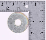 Strut Washers Part Number - 7555911 (Pack Of 5) For Polaris