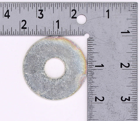 Strut Washers Part Number - 7555911 (Pack Of 5) For Polaris