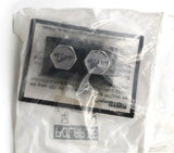 Genuine Polaris Cap Valve Stem Brushed Part Number - 2873360