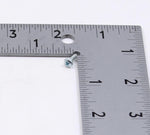 Screw Part Number - 2711 For Harley-Davidson