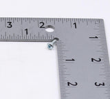 Screw Part Number - 2711 For Harley-Davidson
