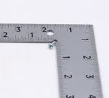 Screw Part Number - 2711 For Harley-Davidson