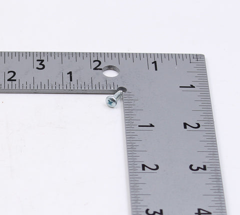 Screw Part Number - 2711 For Harley-Davidson