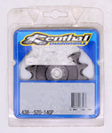 Renthal for Kawasaki/for Suzuki Sprocket PN 438-520-14GP