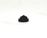 Rubber Plug Part Number - 11448 (Pack Of 2) For Harley-Davidson