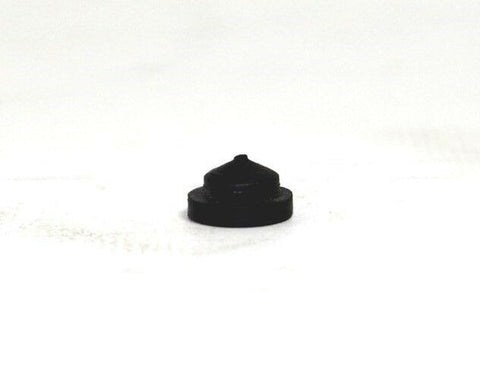 Rubber Plug Part Number - 11448 (Pack Of 2) For Harley-Davidson