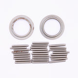 OMC Bearing Kit PN W5217