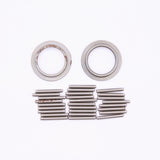 OMC Bearing Kit PN W5217