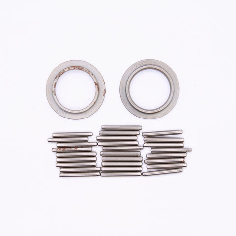 OMC Bearing Kit PN W5217