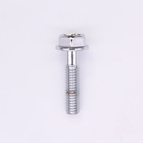 Bolt Part Number - 95701-0602502 For Honda