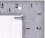 Kawasaki Screw (Pack of 4) PN 221B0414