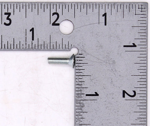 Kawasaki Screw (Pack of 4) PN 221B0414