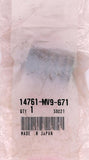 Honda Valve Spring Part Number - 14761-Mv9-671