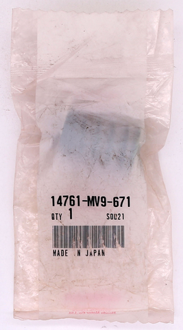Honda Valve Spring Part Number - 14761-Mv9-671