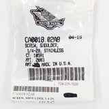 Harley-Davidson Shoulder Screw Part Number - CA0018.02A8