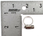 NOS POLARIS HURRICANE GENESIS HOSE CLAMP PART# 7080476