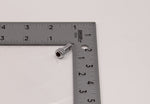 Socket Head Screw Part Number - 94323-92T (Pack Of 4) For Harley-Davidson