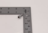 Socket Head Screw Part Number - 94323-92T (Pack Of 4) For Harley-Davidson