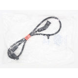 Harley-Davidson Cable, S-Plug, Front, L - PN 31600078