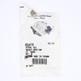 Harley-Davidson Hex Screw, Socket Head Cap Part Number - 2647B