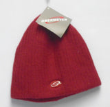 Obermeyer Red Beanie Hat