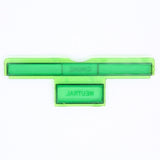 Green Choke / Neutral Lens Part Number - 71143-75 For Harley-Davidson