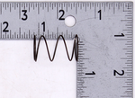 OMC Plunger Spring PN 303745