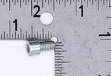 Screw, Hex Socket Part Number - 3707M (Pack Of 2) For Harley-Davidson