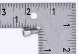 Screw, Hex Socket Part Number - 3707M (Pack Of 2) For Harley-Davidson