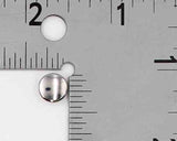 Hole Plug (Pack Of 30) Part Number - 94090-91T For Harley-Davidson