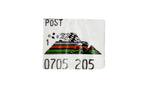 Arctic Cat Steering Post Part Number - 0705-205
