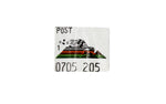Arctic Cat Steering Post Part Number - 0705-205