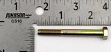 Sea-Doo Hex Screw Cap Din .931 Pack of 8 PN 207065544